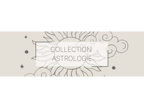 Collection Astrologie 