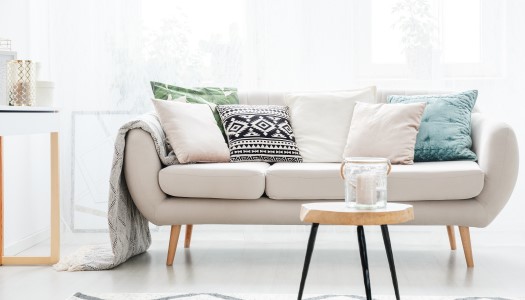 Style scandinave